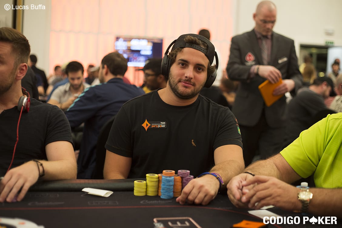 Así terminaron: los mejores latinos del PowerFest