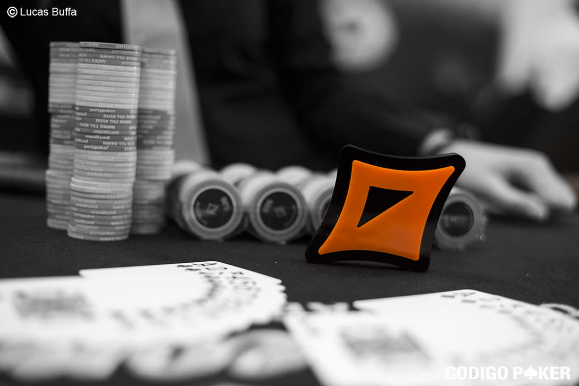 PowerFest, Día 18: Brasil aprovechó la jornada al máximo