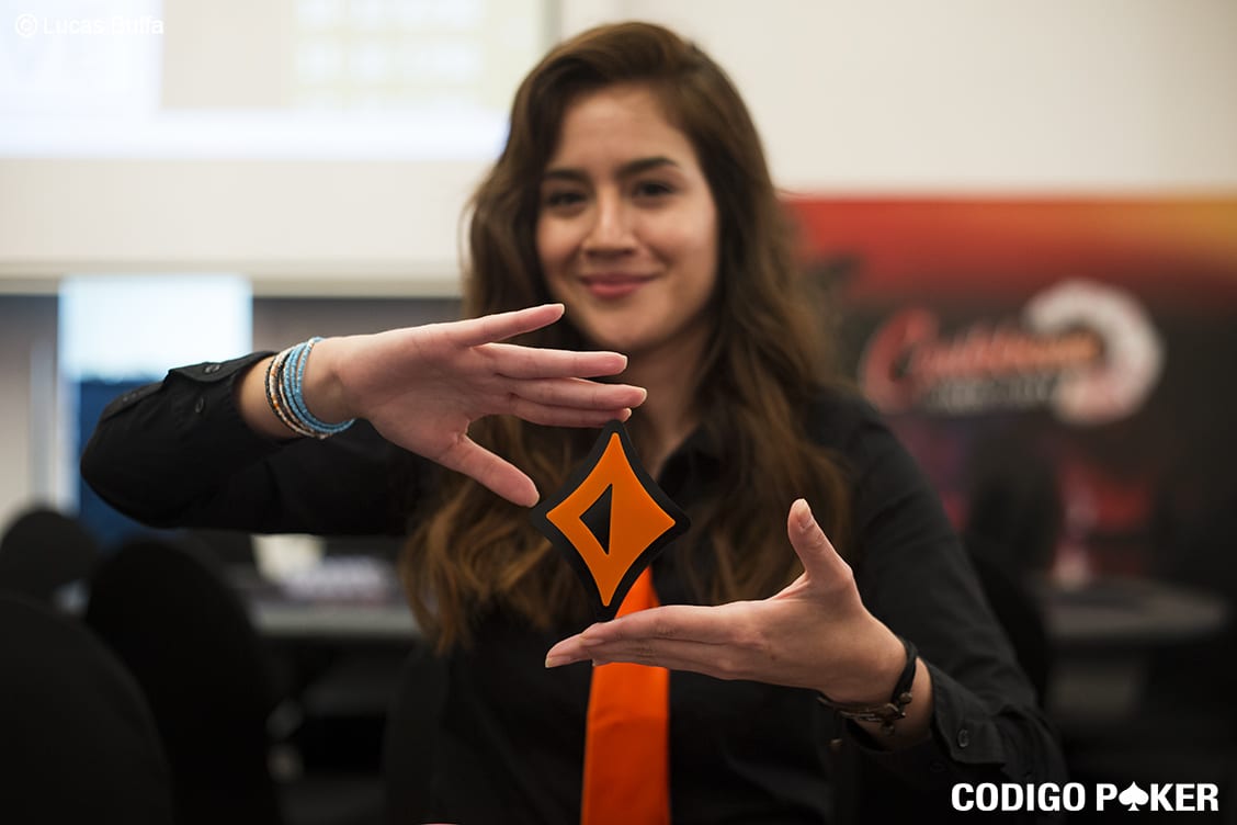 Monster Series, día 6: la Armada Latina, muy firme