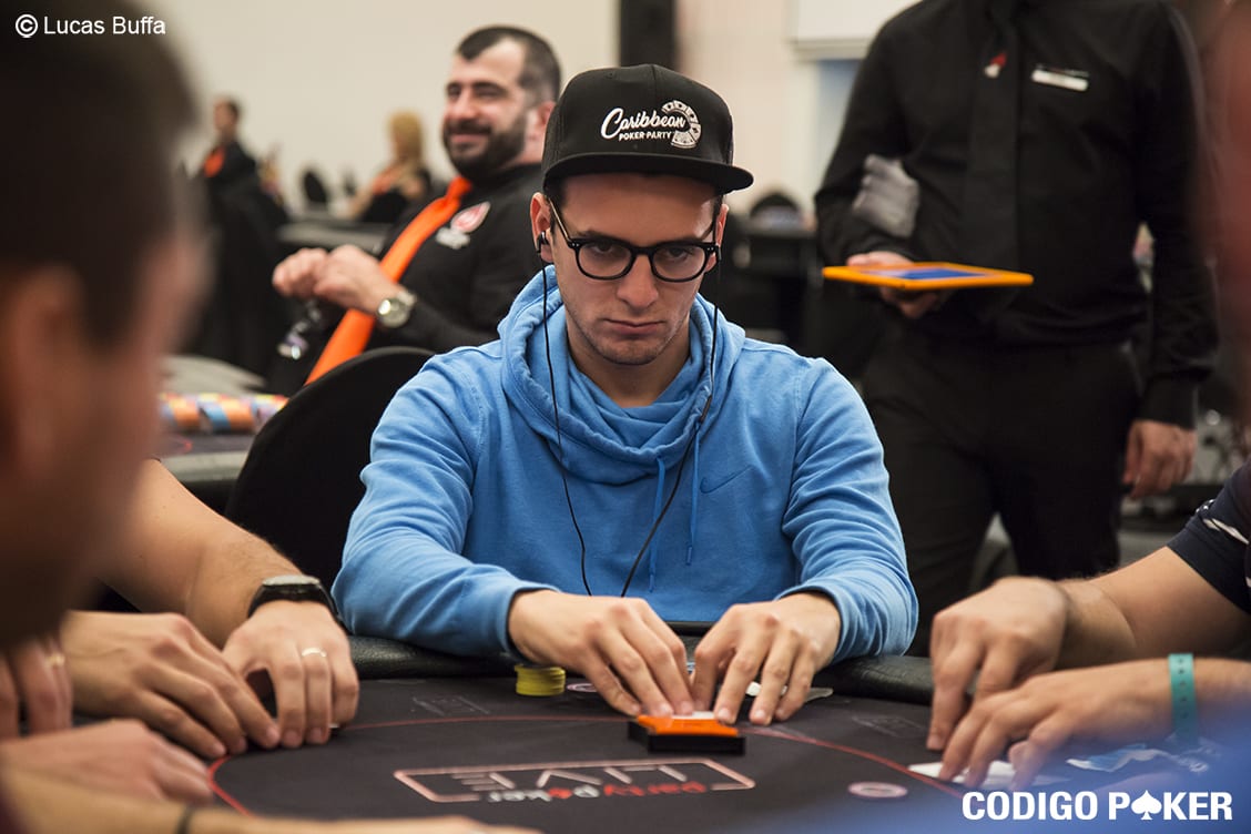 KO Series, Día 1: ya hay acción en el cuadrilátero virtual