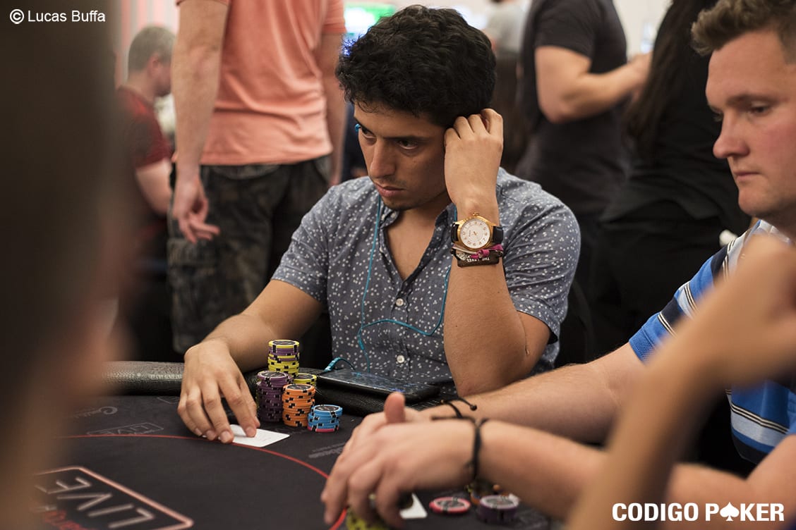 PowerFest, Día 11: el mejor momento de la serie