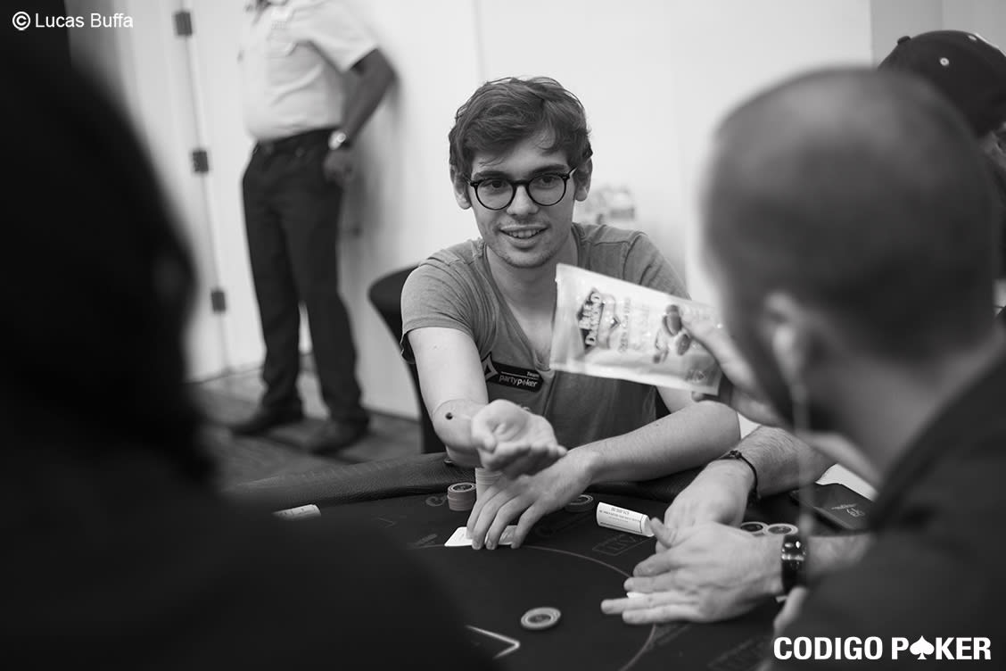 Fedor quiere devolver algo de lo que tanto recibió