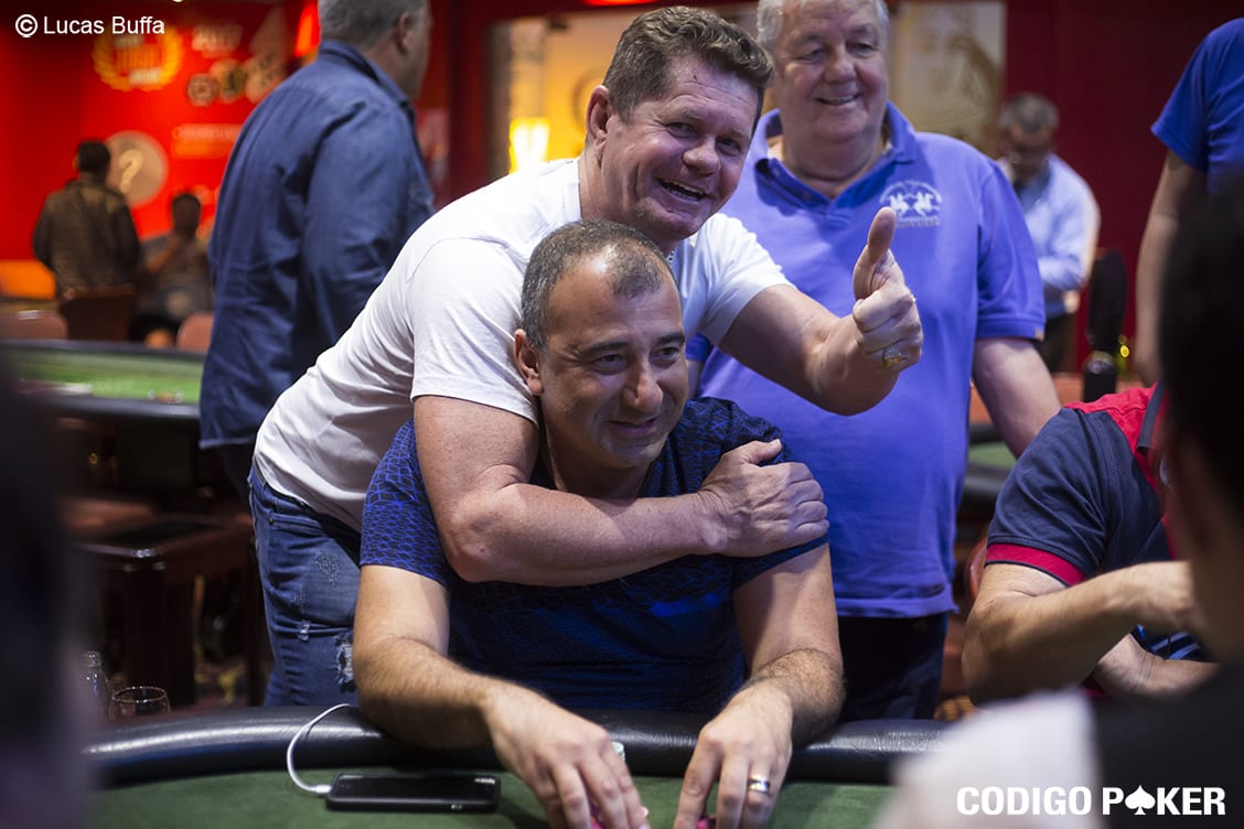 Cómo mejorar la experiencia en un torneo en vivo