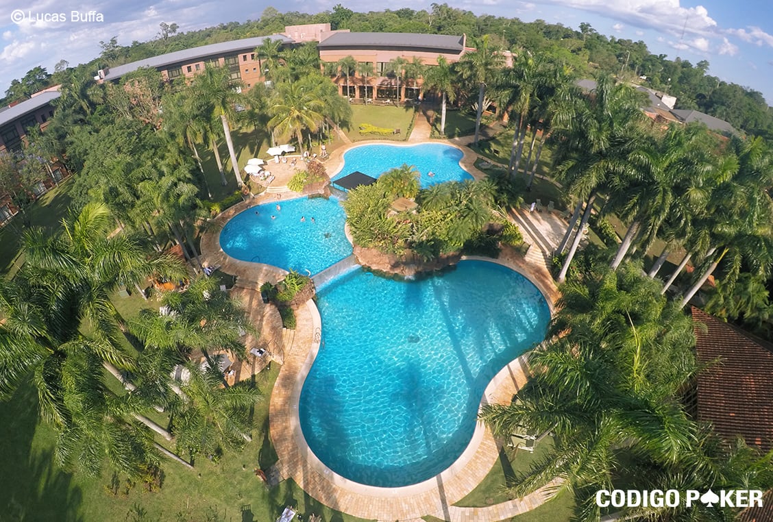 Last Call: así se despide el año en Iguazú