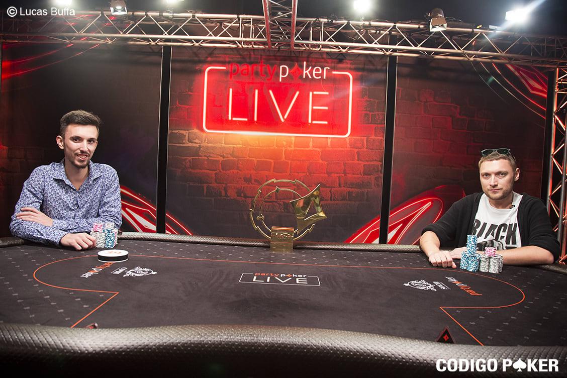 El Millions Montreal de partypoker ganó el premio al mejor evento del año