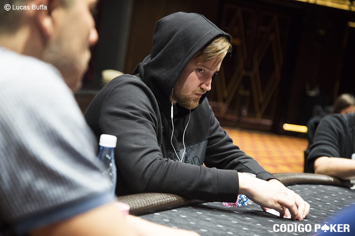 Estrategia: planificación efectiva de una mano de poker, parte II