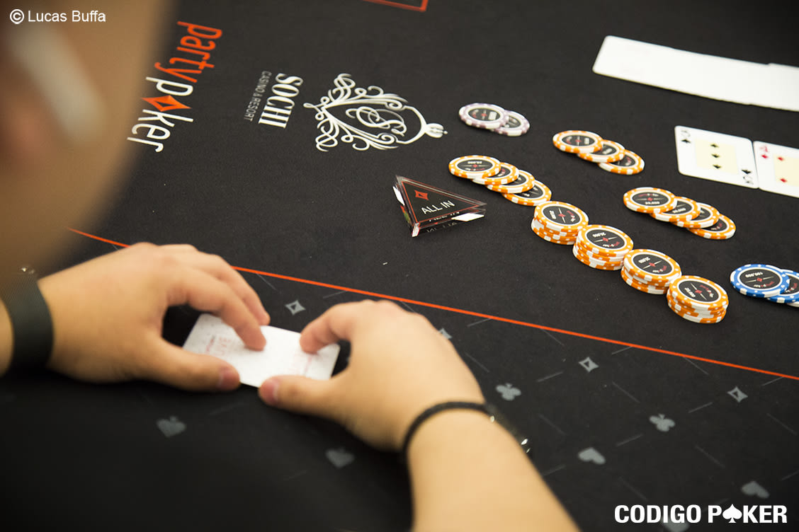 PowerFest, día 9: los latinos siguen imparables