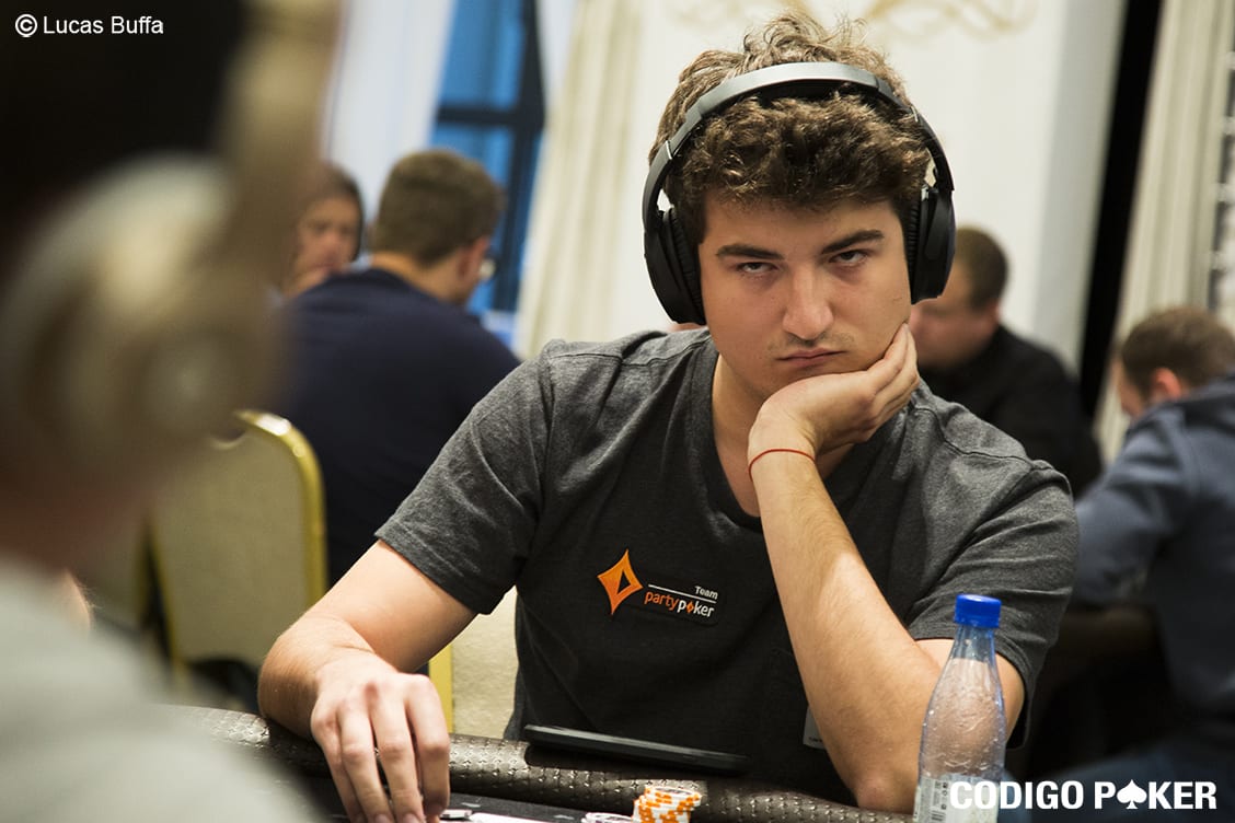 KO Series, Día 8: Urbanovich se sacó la grande