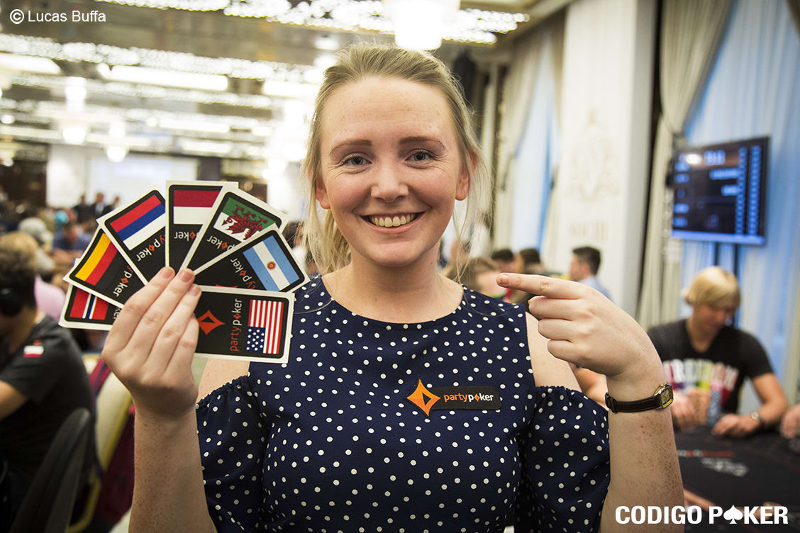 PowerFest, día 22: los latinos cerraron con dos bombazos