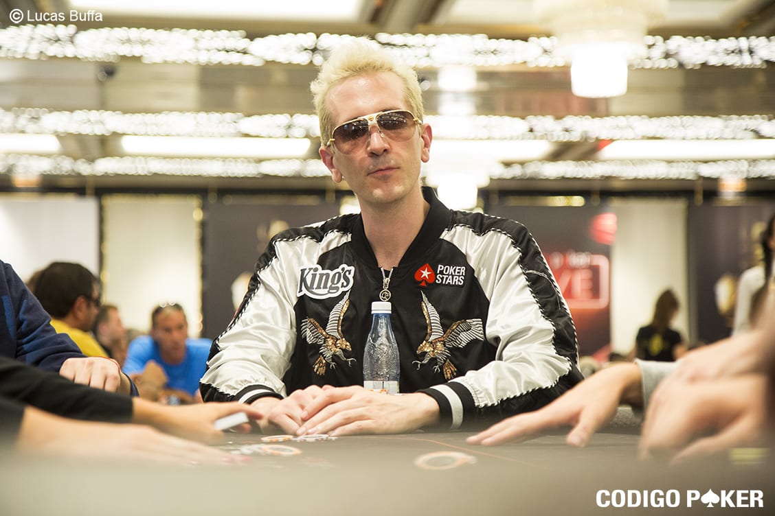 Elky se fue de PokerStars con un polémico adiós