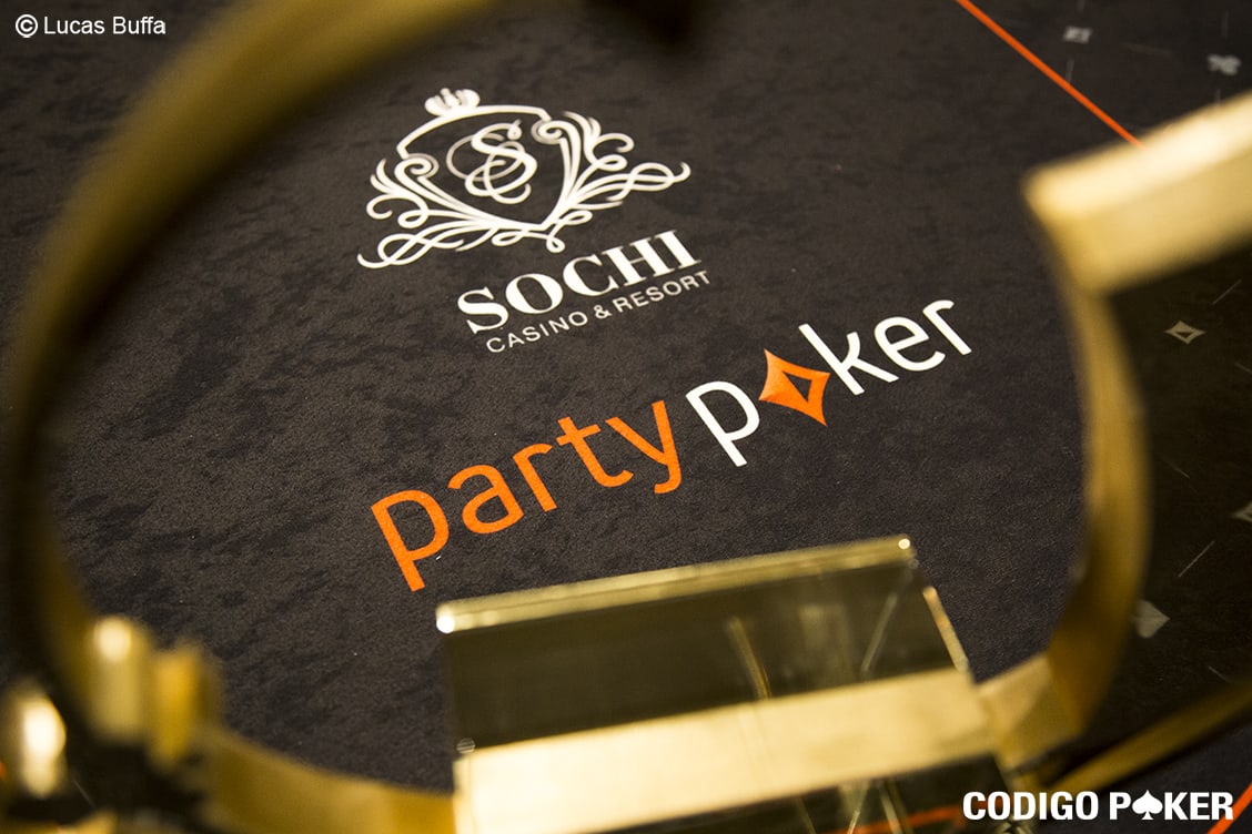 PowerFest, día 11: poniendo el «Peito» a la serie