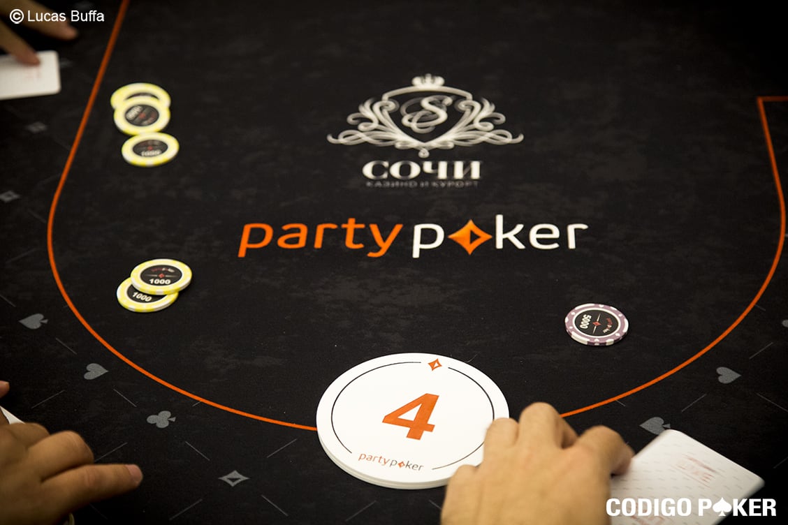 PowerFest, día 9: un día más en la oficina