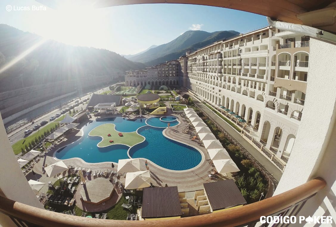 El torneo más grande de la historia de Rusia