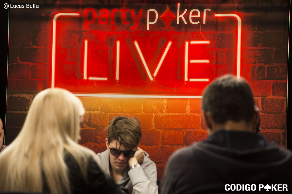 PowerFest, día 7: la acción y los cobros no paran