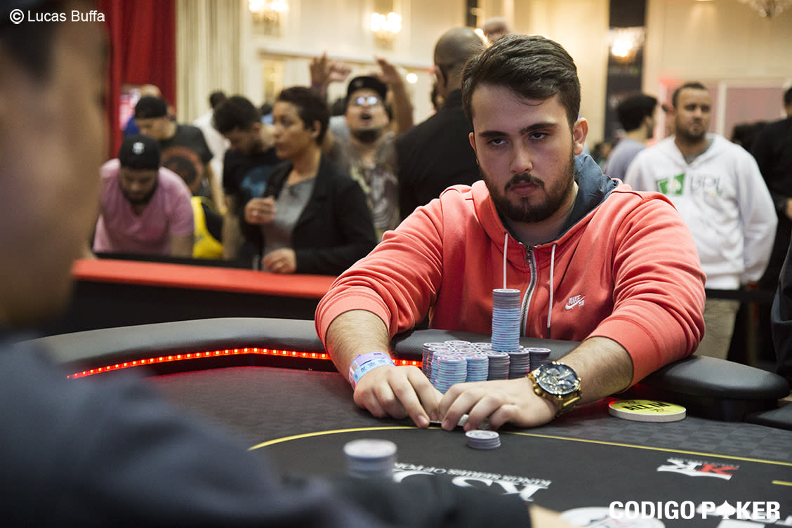 «La base de cualquier estrategia es la posición»