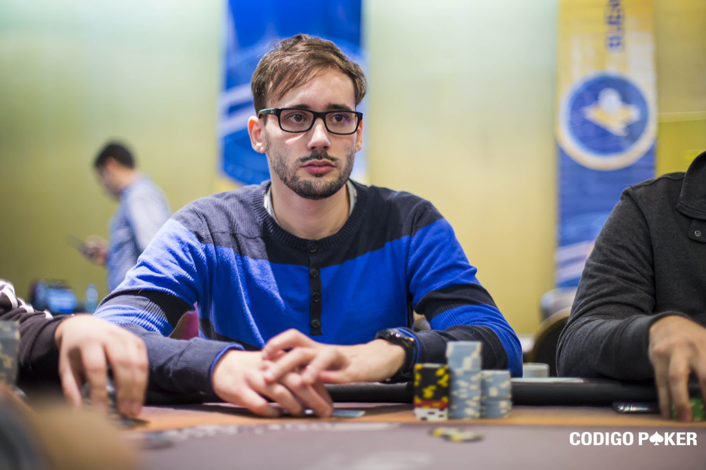 Proggrezive recuerda sus primeros pasos en el poker