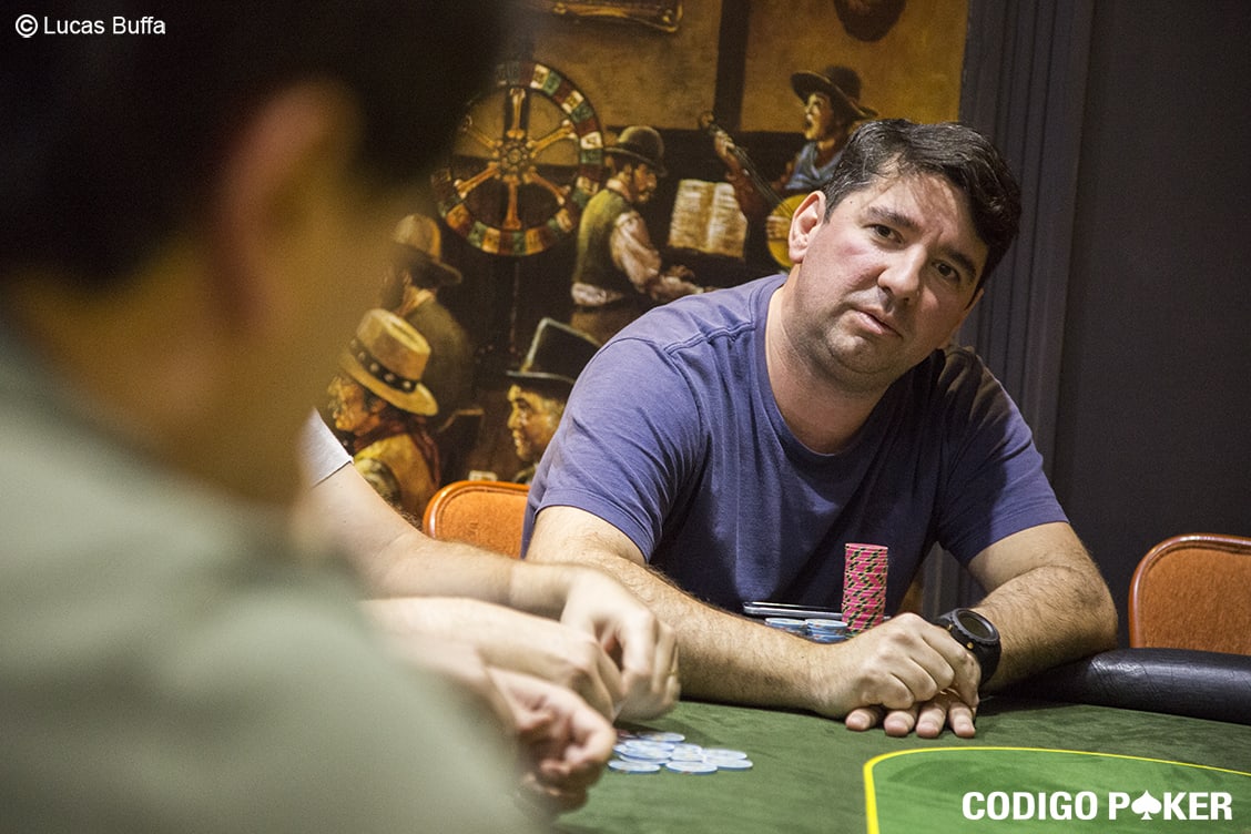 Estrategia: cómo defender la ciega de manera correcta