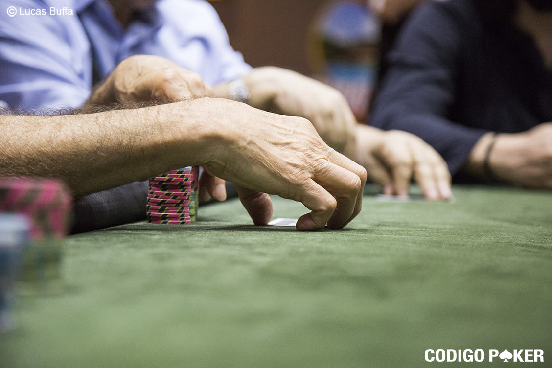 México al día: la oferta de poker en vivo para hoy