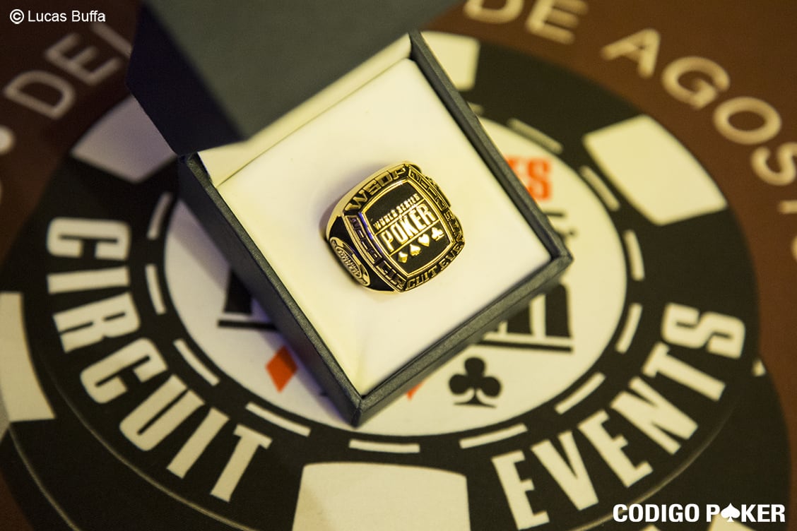 El WSOP Global Casino Championship tiene fecha