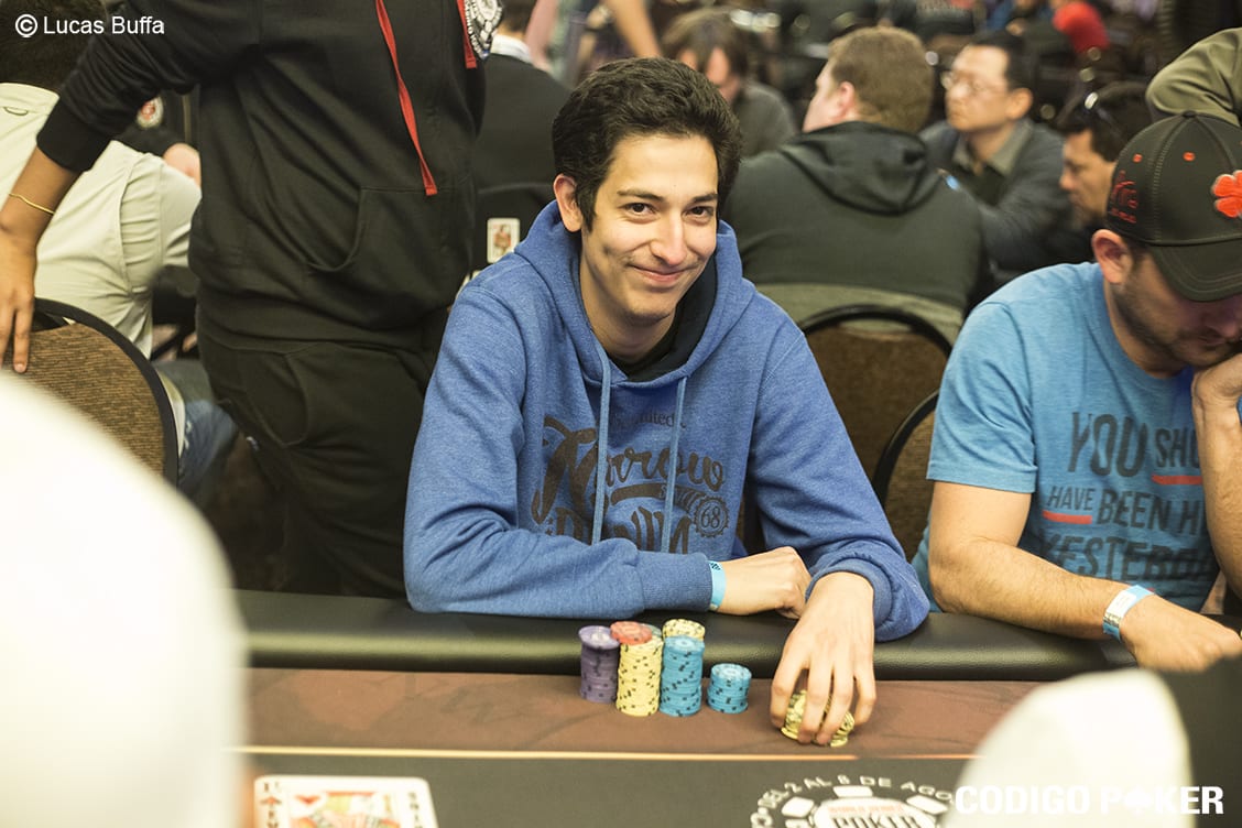 Una multitud volverá al Día 2 del Evento Principal en Iguazú