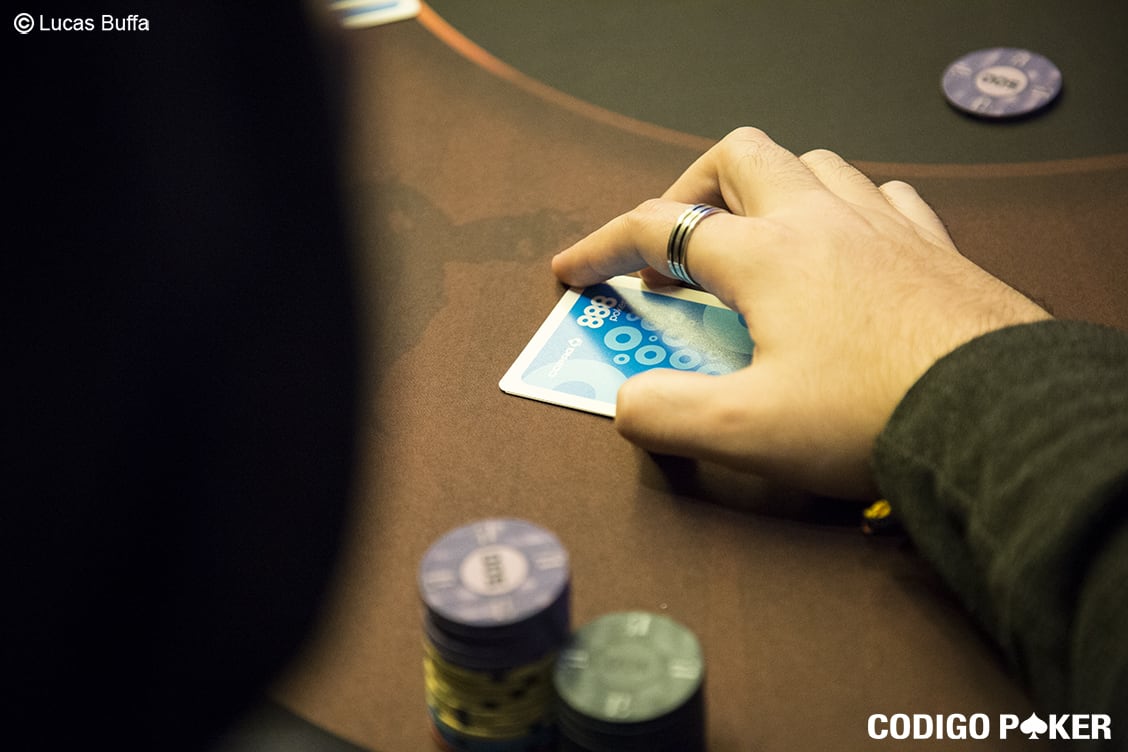 México al día: la oferta de poker en vivo para hoy
