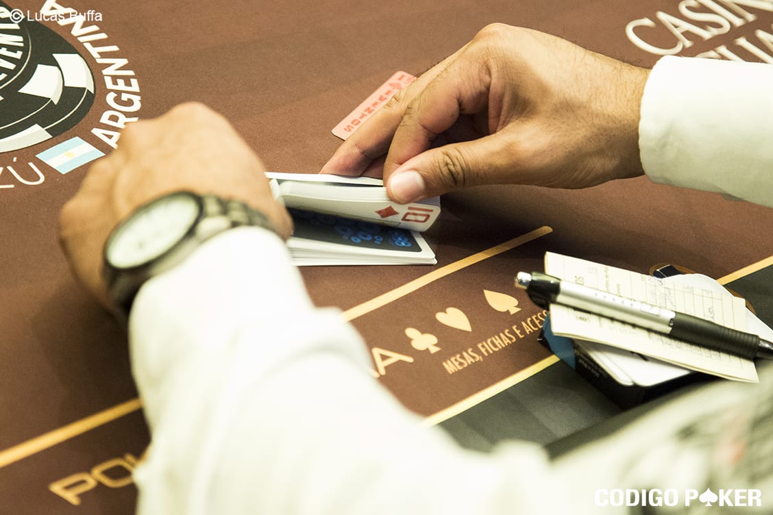 México al día: la oferta de poker en vivo para hoy
