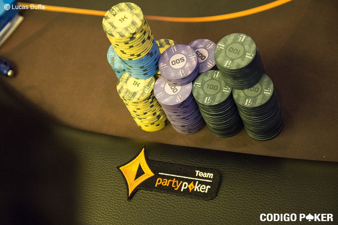 PowerFest: Brasil se quedó con el Championship Event