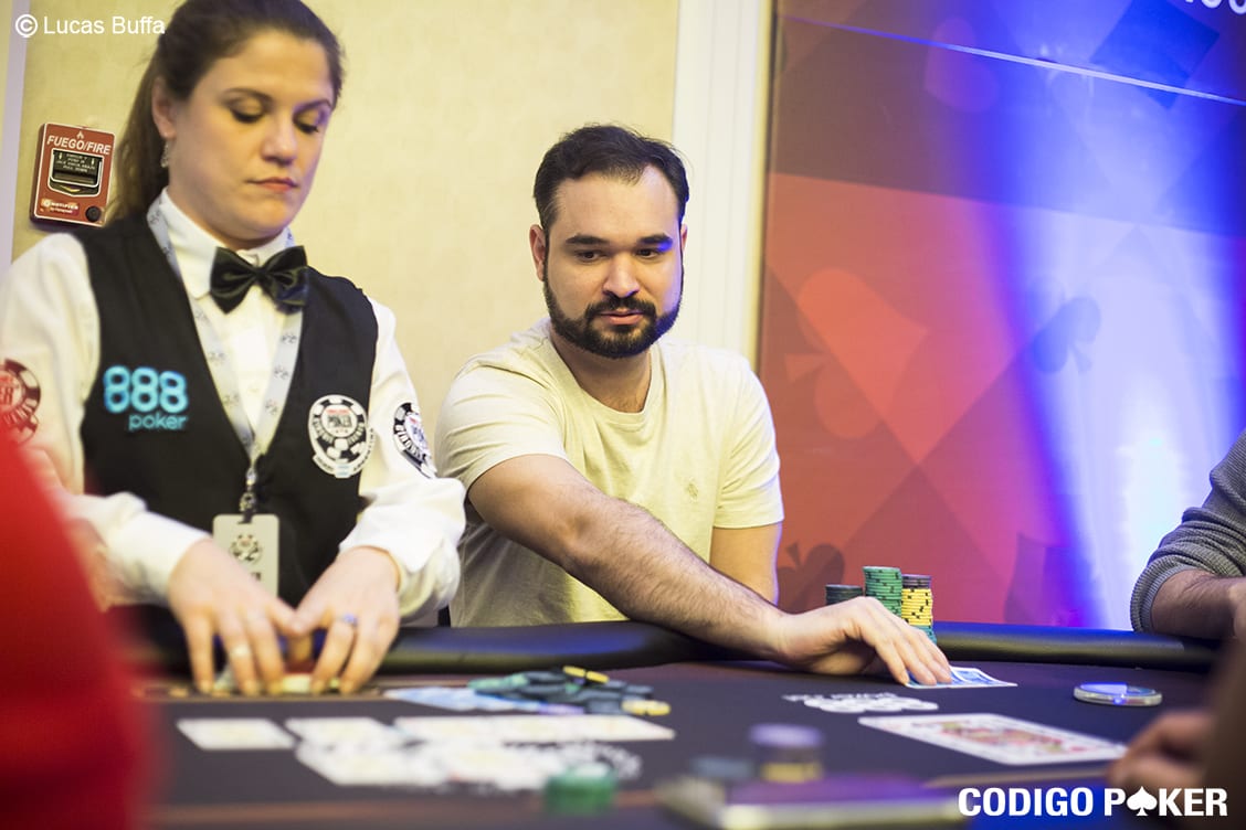 Grinder Report: el poker online, en un solo lugar