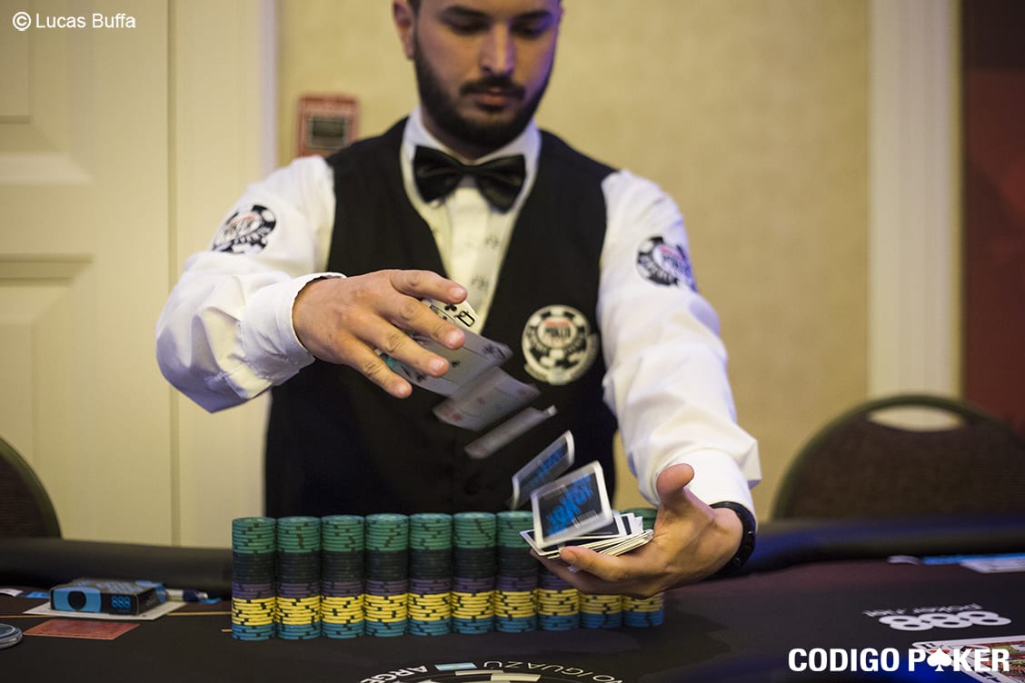 La magia fluye en Casino Iguazú