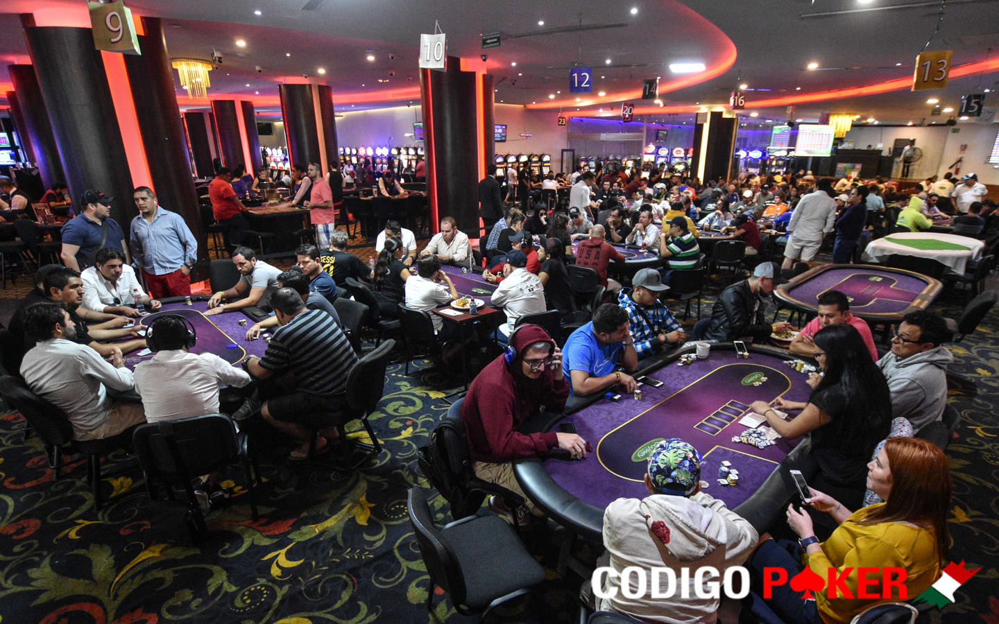 SMPC: Más de 150 jugadores volverán al Día 2 del NVT