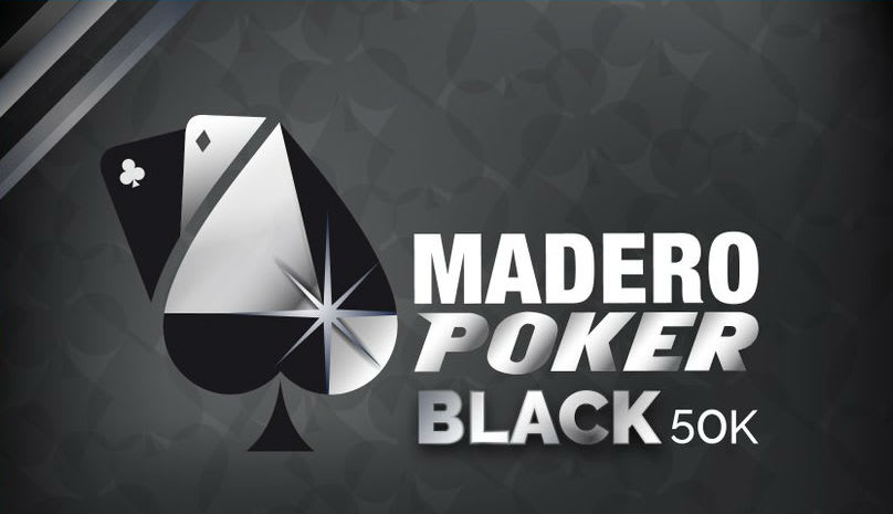 Cómo jugar un SHR 50K pagando el 2% del buy-in
