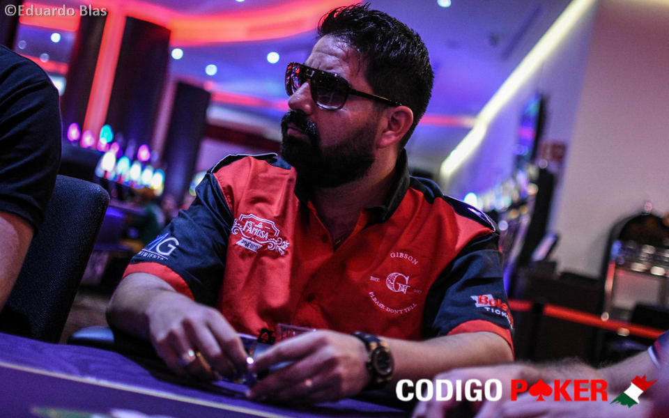 Francisco Mata metió la bomba de viernes en línea