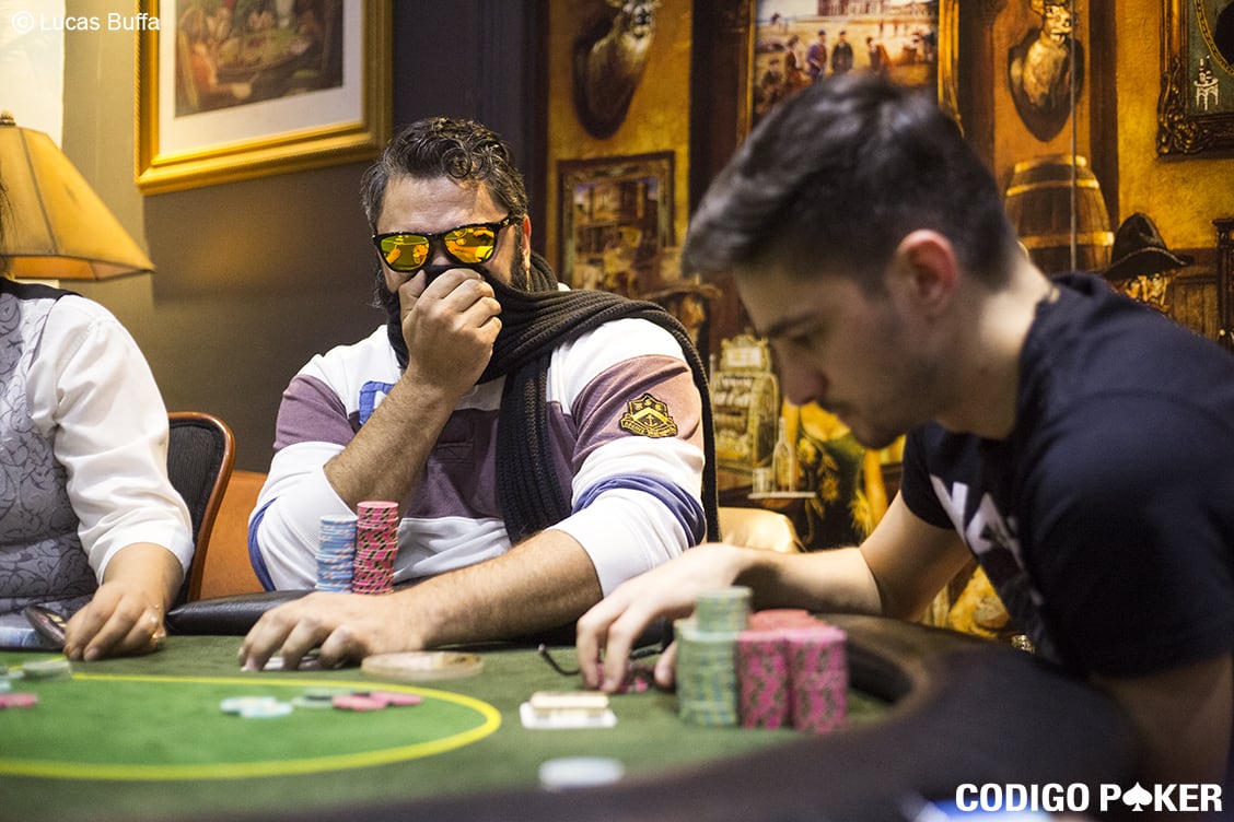 Estrategia: cómo defender la BB en guerra de ciegas