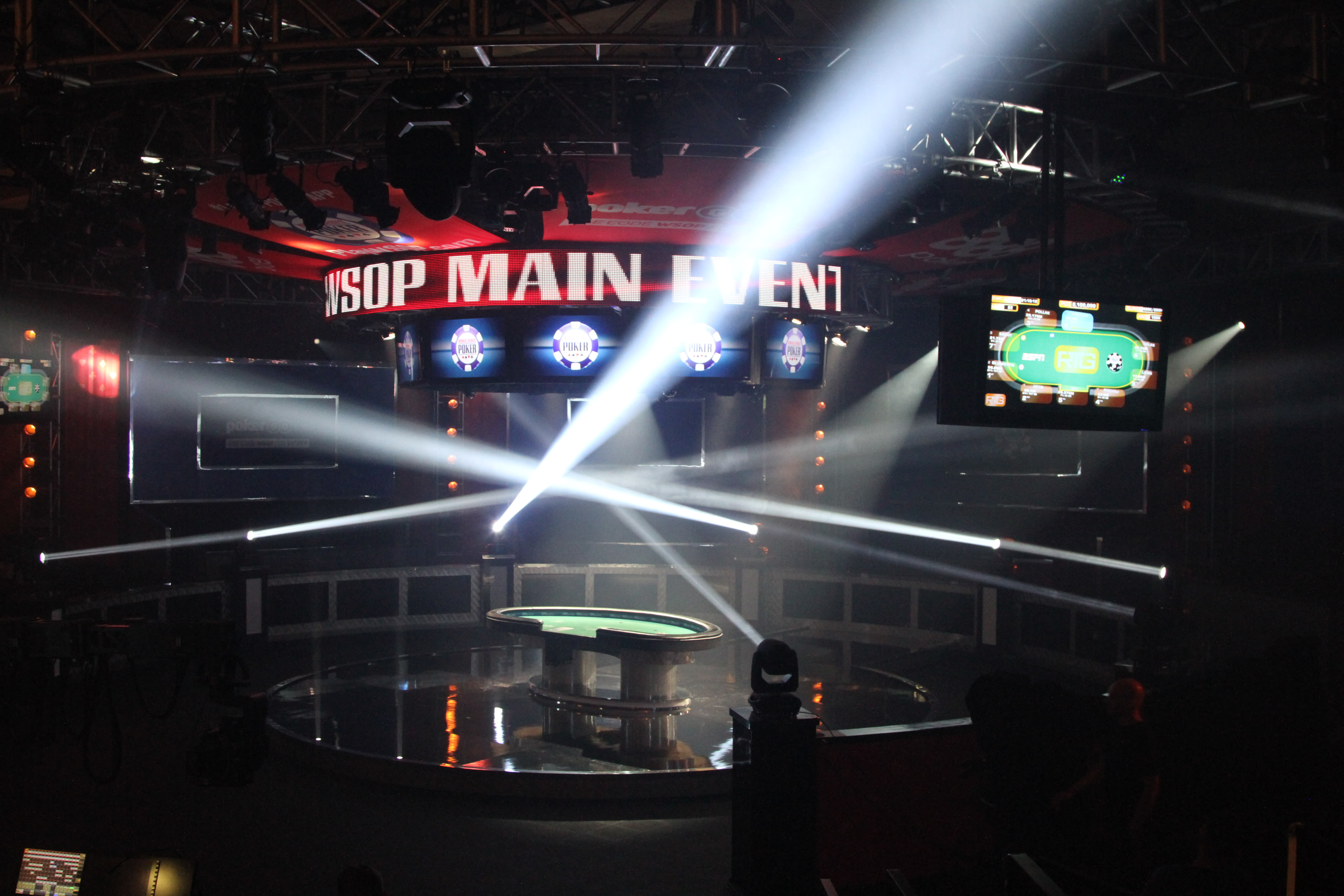 Guía útil para entender la final de la Serie Mundial