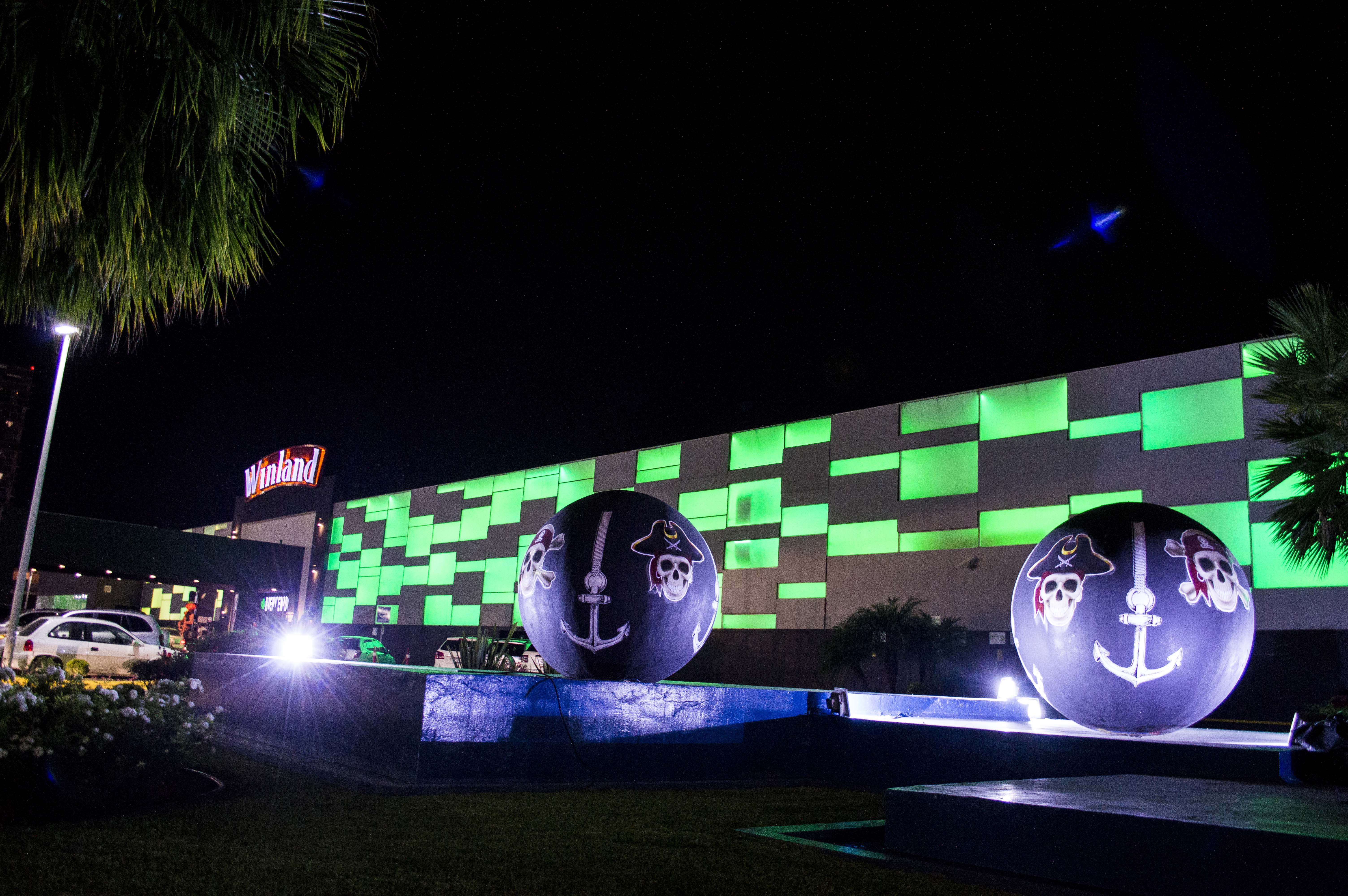 El High Roller del Winland Casino se jugará sábado y domingo