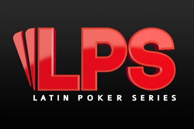 El Latin Poker Series de Monticello fue suspendido