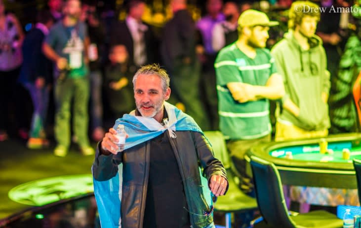 [Análisis] Damián Salas: cuando la ventaja es de los que saben