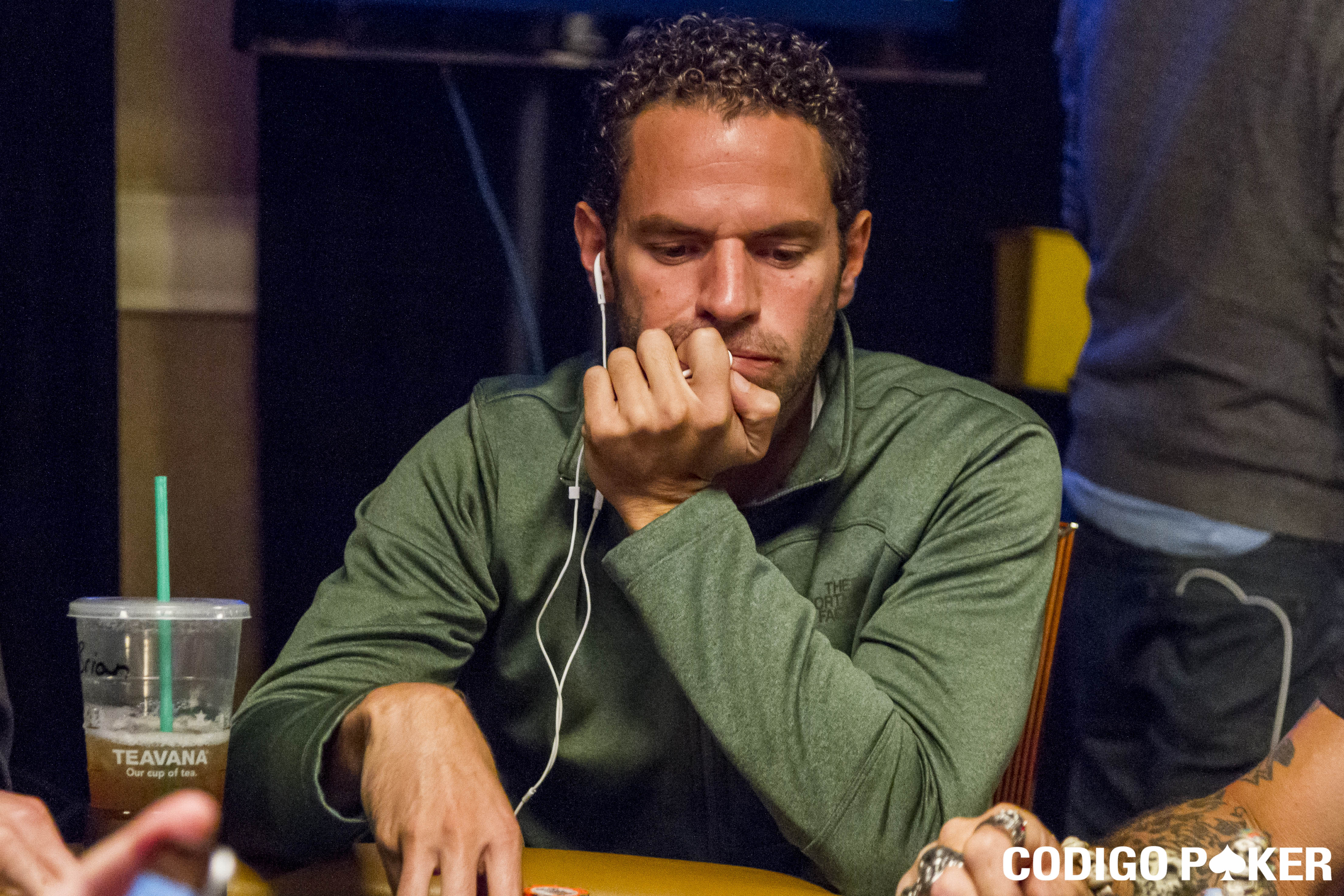 Los mexicanos cobraron en grande en el Sunday Million Aniversario