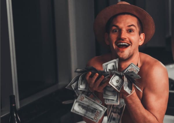 Ingram le pidió a Negreanu arreglar las partidas altas