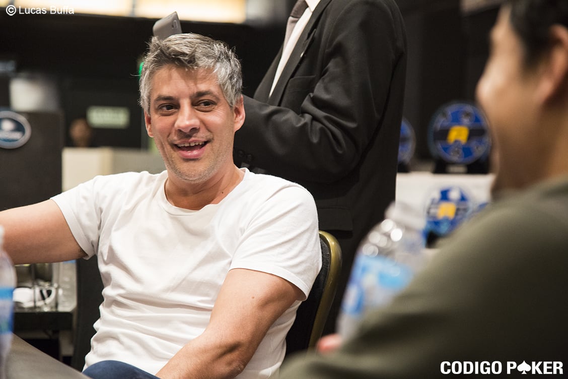 Todos por el uno: arde el ranking del CAP