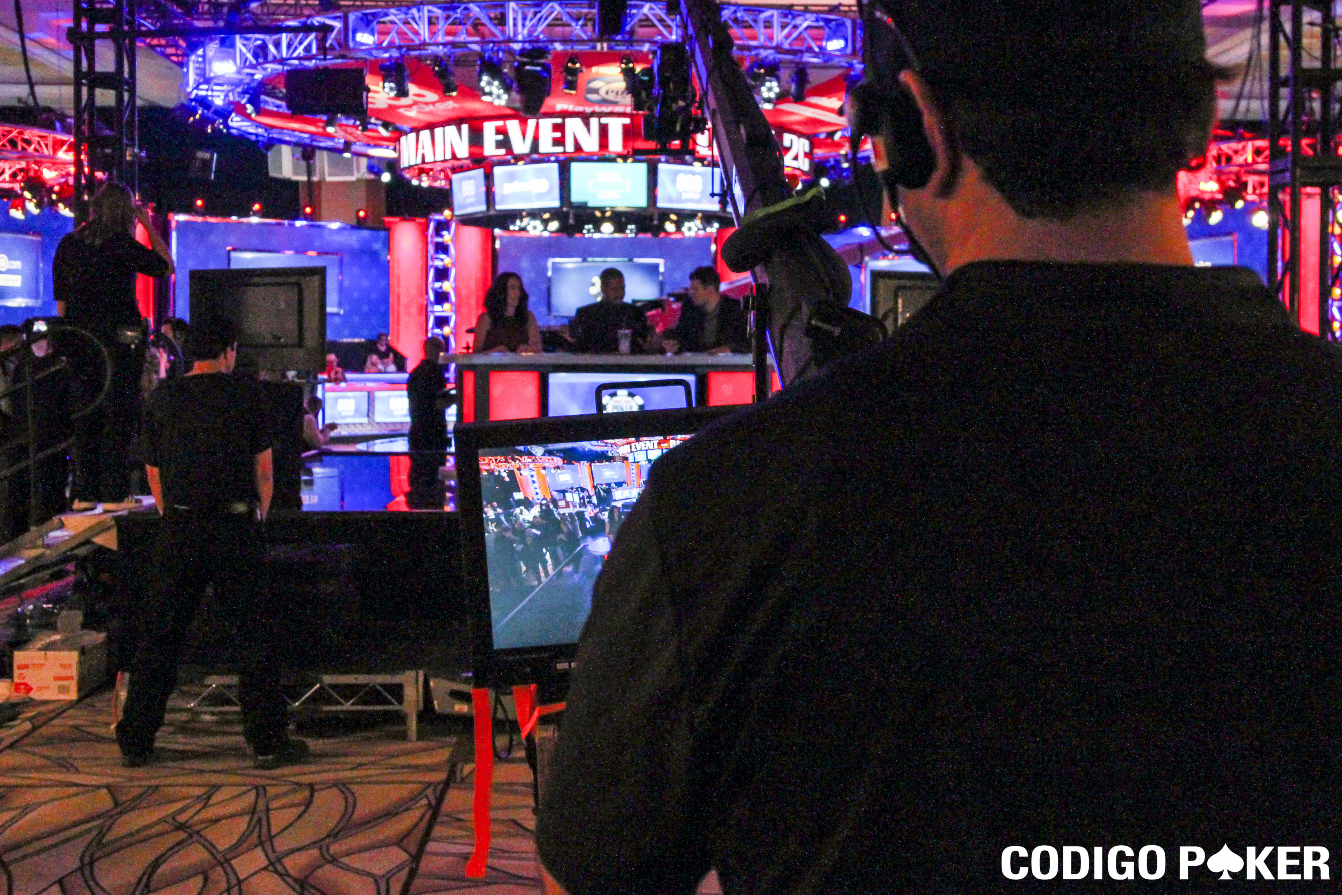 Guía de TV: cómo y por dónde seguir la Serie Mundial