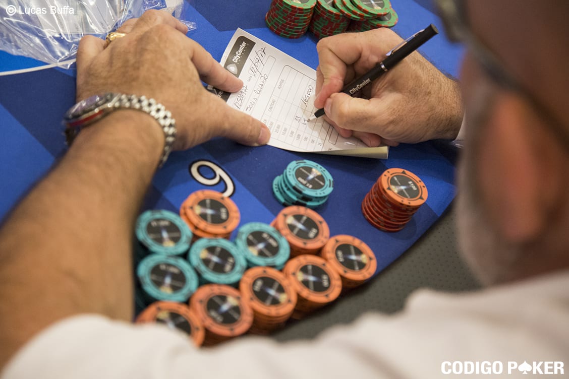 Cumple todos tus objetivos pokeriles para 2022