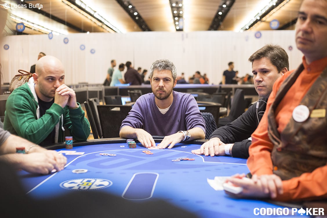 ¿Cómo armar el calendario de un festival de poker?
