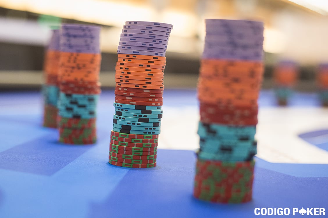 México al día: la oferta de poker en vivo para hoy
