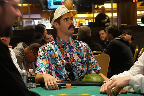 ¿Quién es Uncle Ron y qué hace en la Serie Mundial?