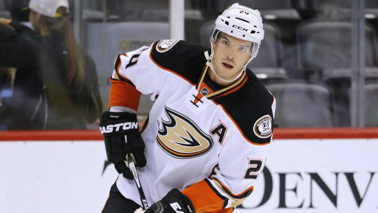 El jugador de hockey que participó en el Ladies Championship