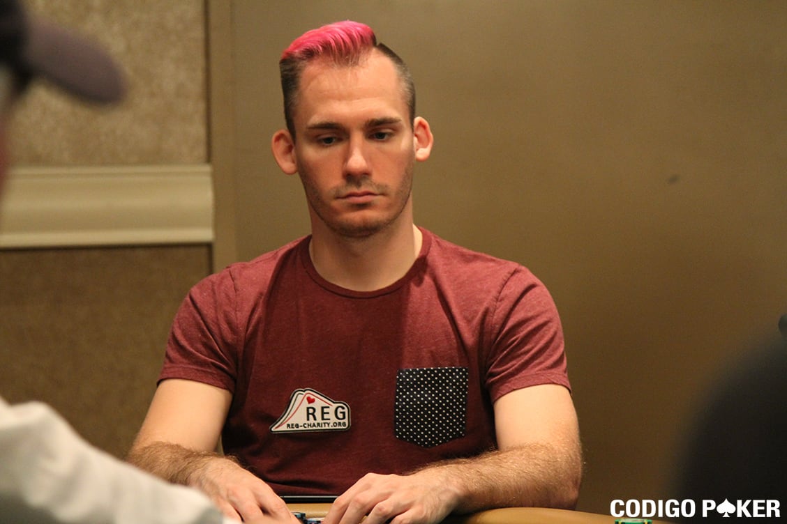 Bonomo dio su visión sobre el caso Foxen-Bicknell