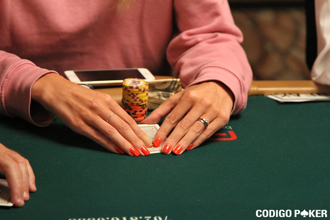 México al día: la oferta de poker en vivo para hoy