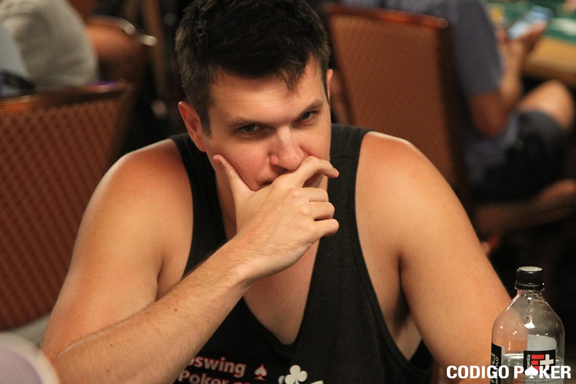 Doug Polk se cansó del poker y se retira&#8230; otra vez