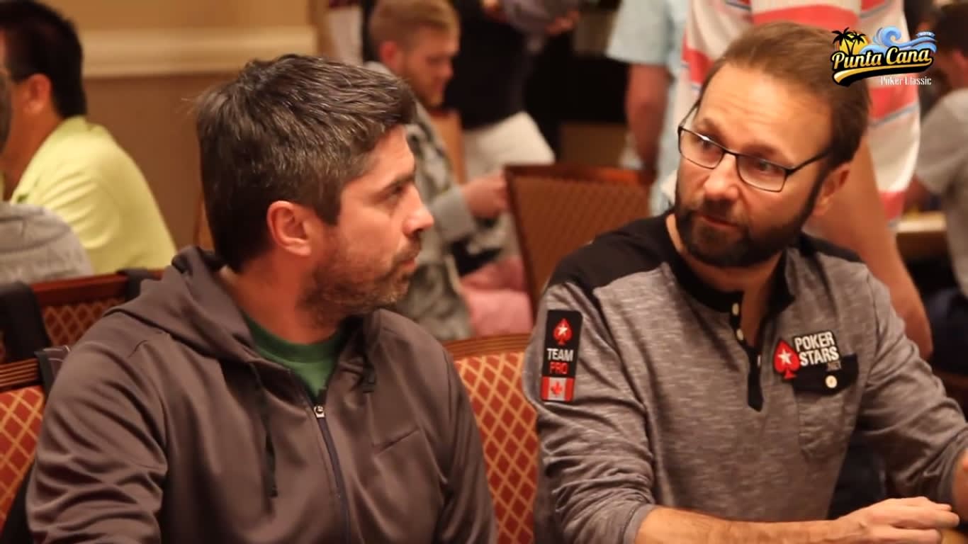 ¿Cómo les fue a los latinos Evento #68 de la WSOP?